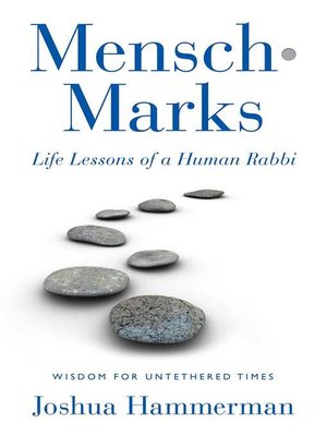 cover image of Mensch-Marks